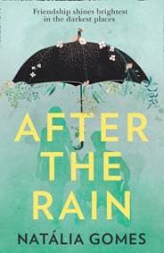 After The Rain - Natalia Gomes, HQ Young Adult 1