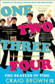 One Two Three Four - autor neuvedený