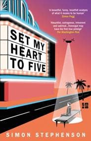 Set My Heart To Five - autor neuvedený