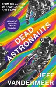 Dead Astronauts - autor neuvedený