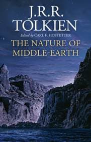 The Nature of Middle-earth - J. R. R. Tolkien, HarperCollins Publishers 1