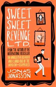 Sweet Sweet Revenge Ltd. - autor neuvedený