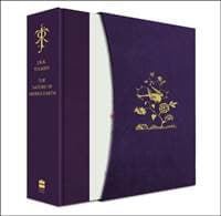 The Nature Of Middle-Earth Deluxe Edition - J. R. R. Tolkien, HarperCollins Publishers 1