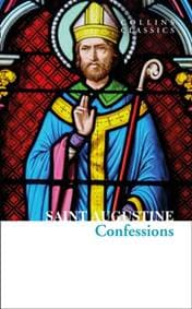 The Confessions Of Saint Augustine - Saint Augustine, HarperCollins Publishers