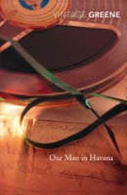 Our Man in Havana - Greene Graham 1