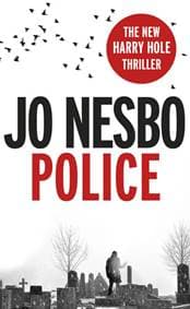 Police - Nesbo Jo 1