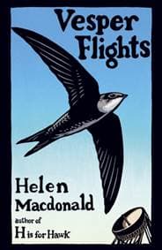 Vesper Flights - Helen Macdonald, Vintage