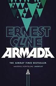 Armada - Cline Ernest