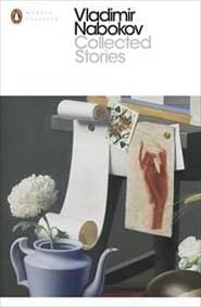 Collected Stories - Nabokov Vladimir 1