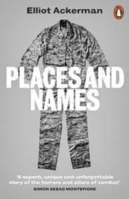 Places and Names - autor neuvedený