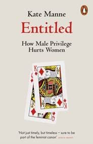 Entitled - Kate Manne, Penguin Books
