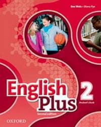 English Plus (2nd Edition) 2 Workbook with Access to Audio and Practice Kit - autor neuvedený 1