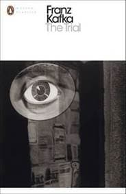 The Trial - Kafka Franz