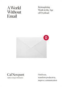 A World Without Email - autor neuvedený 1