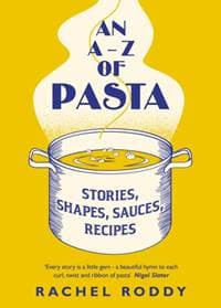 An A-Z of Pasta - Rachel Roddy, Fig Tree