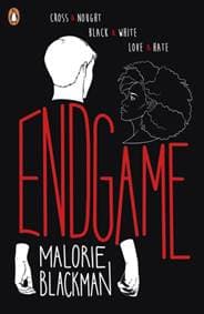 Endgame - Malorie Blackman, Penguin Random House Children's UK 1