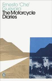 The Motorcycle Diaries - Ernesto Che Guevara, Penguin Classics 1