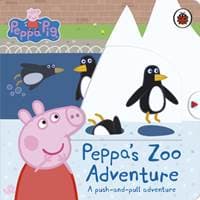 Peppa’s Zoo Adventure - autor neuvedený