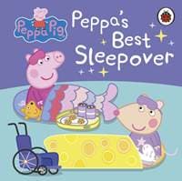 Peppa Pig: Peppa’s Best Sleepover - autor neuvedený 1