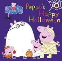 Peppa Pig: Peppa’s Happy Halloween - autor neuvedený 1