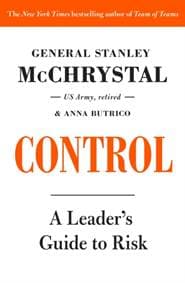 Risk - General Stanley McChrystal, Penguin Books Ltd 1