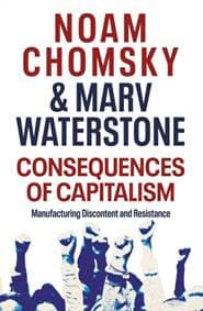 Consequences of Capitalism - autor neuvedený 1