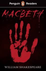 Penguin Readers Level 1: Macbeth - William Shakespeare, Penguin Books 1