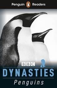 Penguin Readers Level 2: Dynasties: Penguins - autor neuvedený