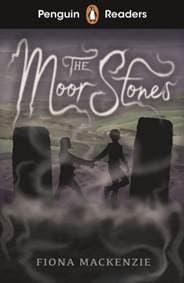 Penguin Readers Starter Level: The Moor Stones - autor neuvedený