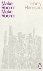 Make Room! Make Room! - Harry Harrison, Penguin Classics 1