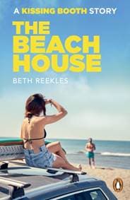 The Beach House - autor neuvedený 1