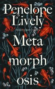 Metamorphosis - Penelope Lively, Penguin Books Ltd 1