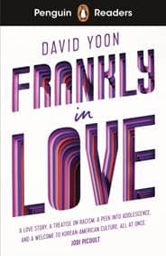 Penguin Readers Level 3: Frankly in Love - David Yoon, Penguin Books