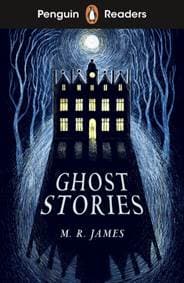 Penguin Readers Level 3: Ghost Stories - M. R. James, Penguin Books 1