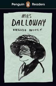 Penguin Readers Level 7: Mrs Dalloway - Virginia Woolf, Penguin Books