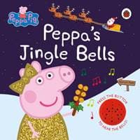 Peppa Pig: Peppas Jingle Bells - autor neuvedený 1