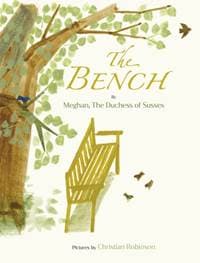 The Bench - autor neuvedený 1