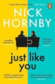Just Like You - Hornby Nick 1