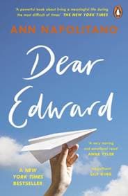 Dear Edward - autor neuvedený 1