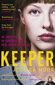 Keeper - autor neuvedený