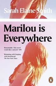 Marilou is Everywhere - Sarah Elaine Smith, Penguin Books 1