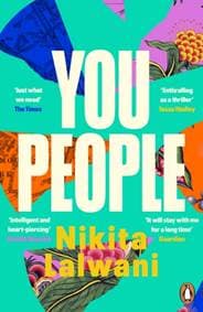 You People - Nikita Lalwani, Penguin Books