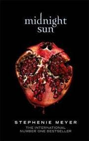 Midnight Sun - Meyerová Stephenie 1