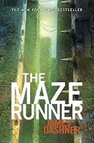 The Maze Runner - Dashner James 1