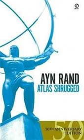 Atlas Shrugged - Randová Ayn 1