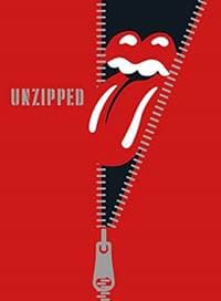 The Rolling Stones: Unzipped - The Rolling Stones, Thames & Hudson Ltd