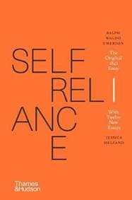 Self-Reliance - autor neuvedený 1