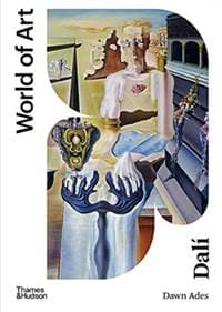 Dali - Dawn Ades, Thames & Hudson Ltd