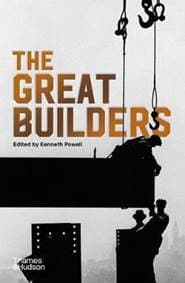 The Great Builders - autor neuvedený 1