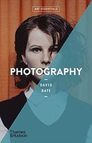 Photography - David Bate, Thames & Hudson Ltd 1